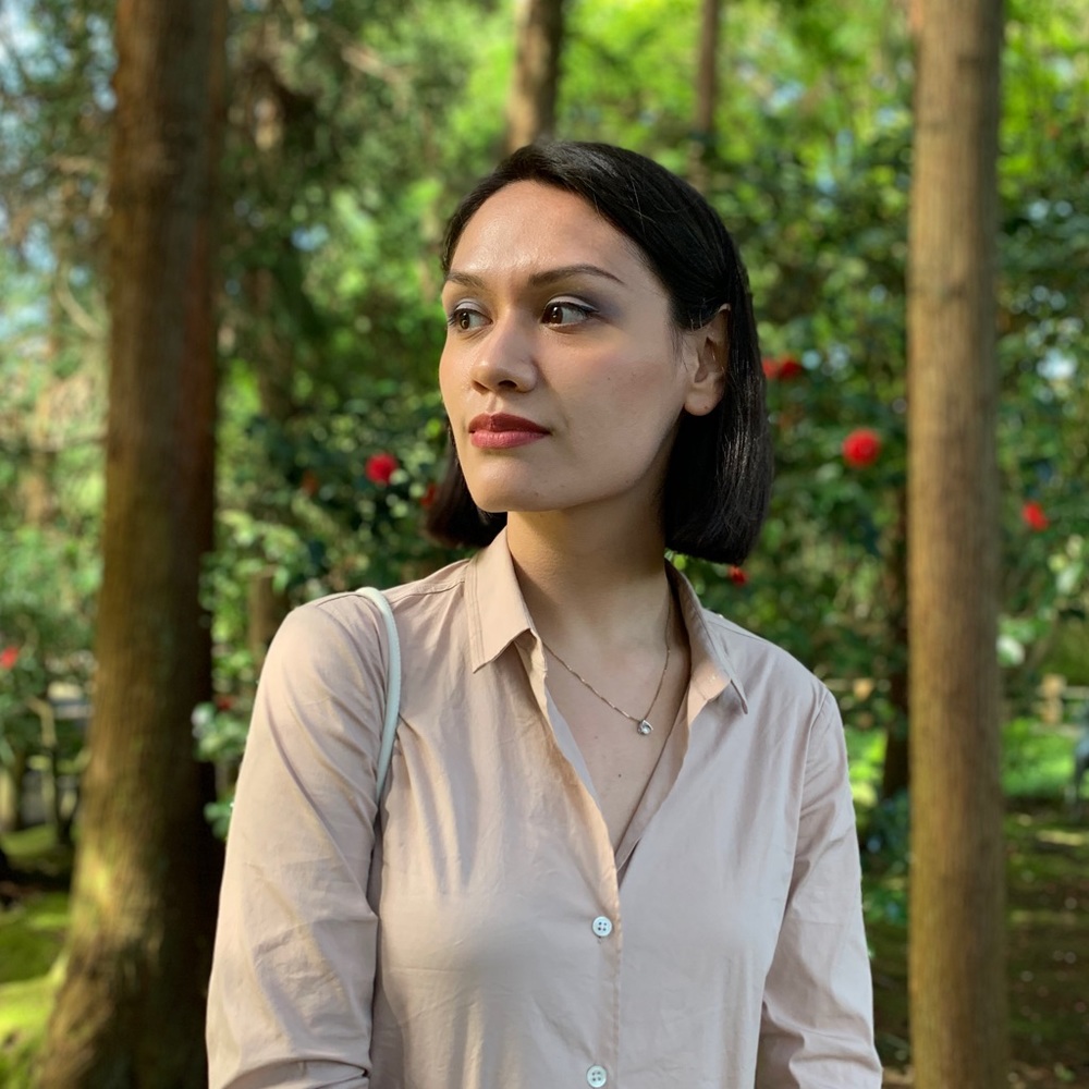 Meet your Posher, Annette